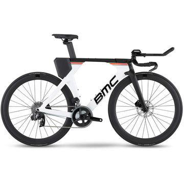 BMC Timemachine 01 DISC TWO M/S