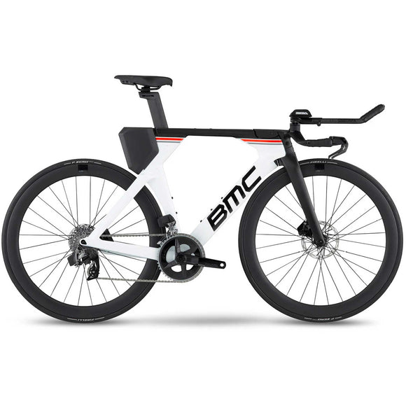 BMC Timemachine 01 DISC TWO M/S