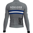 BCS Colorado LS Pro THERMAL Jersey - UNISEX-3