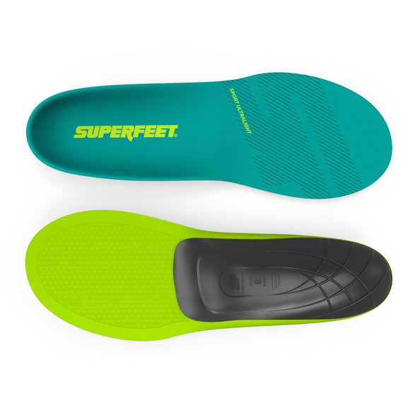 SuperFeet Sport Ultralight Insoles
