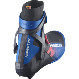 Salomon Equipe Race Skiathlon DP BOA® Boot - 0
