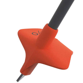 One Way Flash Basket 9mm Large Flame