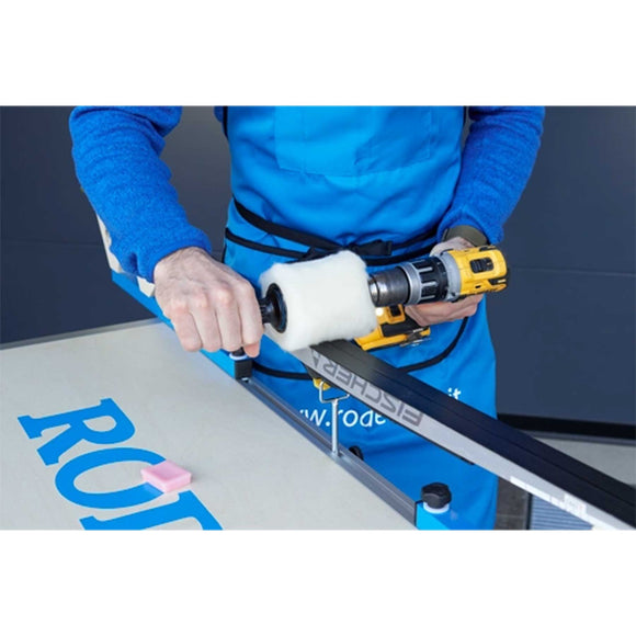 Rode Roto Wool RW Block