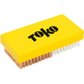 Toko Combi Brush Nylon/copper - 0