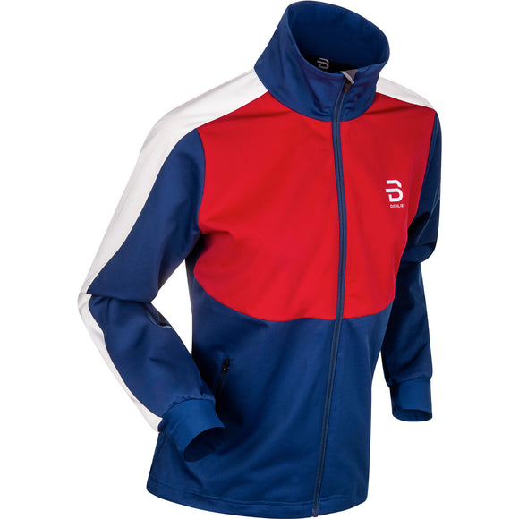 Daehlie Jacket Davos Women