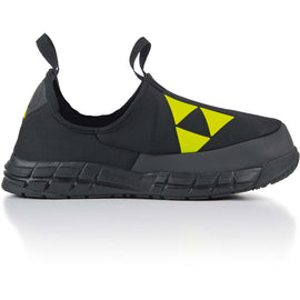 Fischer Overboot Race