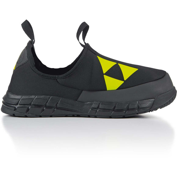 Fischer Overboot Race