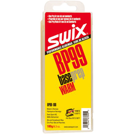 Swix BP99 Base Prep Soft, 180g - 0