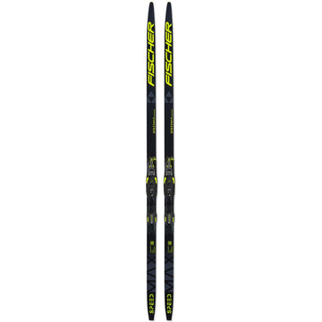 Fischer Twin Skin Speedmax 80 JR
