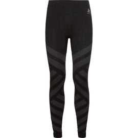 Odlo Kinship Warm Bl Bottom Long M