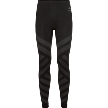 Odlo Kinship Warm Bl Bottom Long M