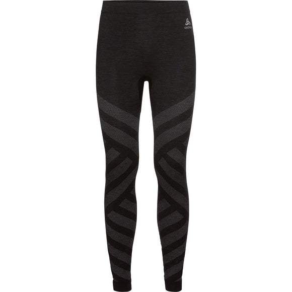 Odlo Kinship Warm Bl Bottom Long M