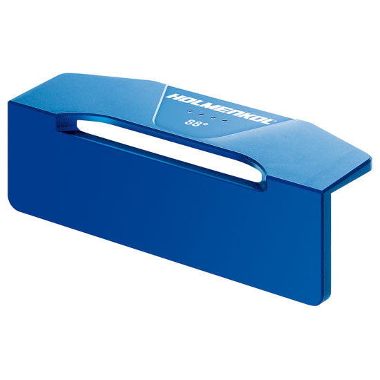 Holmenkol World Cup File Guide  88 °