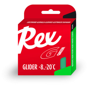 Buy green-8-20c-424 Rex Glider 86g