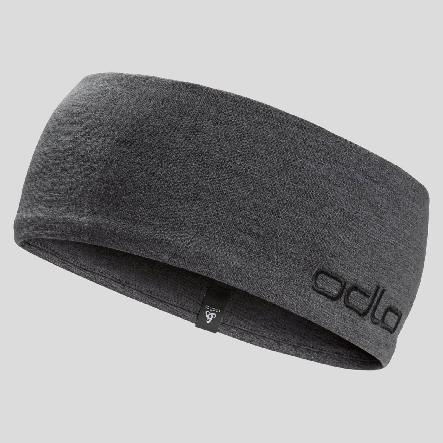 Odlo Headband Revelstoke Performance Wool-2