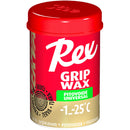 Rex Grip Wax 45g-7