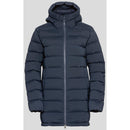 Odlo Jacket Insulated Ascent N-Thermic Hooded W-1