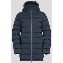 Odlo Jacket Insulated Ascent N-Thermic Hooded W