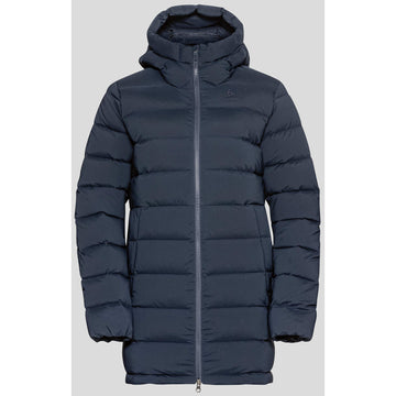 Odlo Jacket Insulated Ascent N-Thermic Hooded W