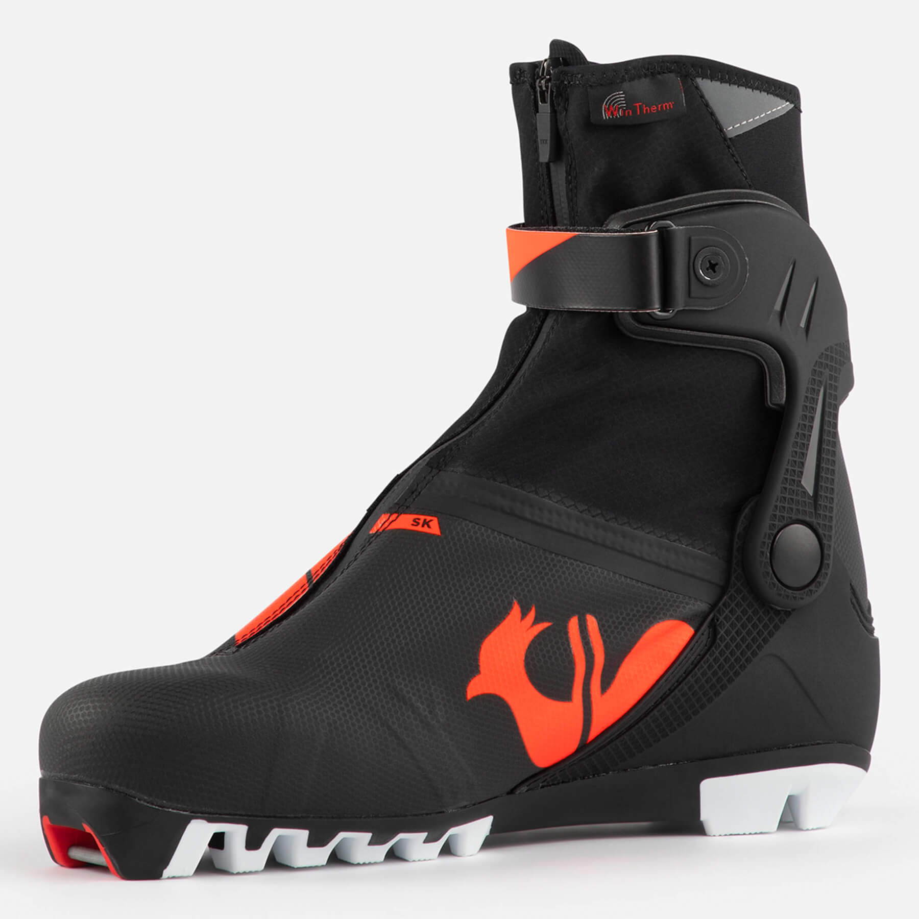 Rossignol X-10 Skate Boot - 0