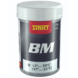 Start Black Magic Kick