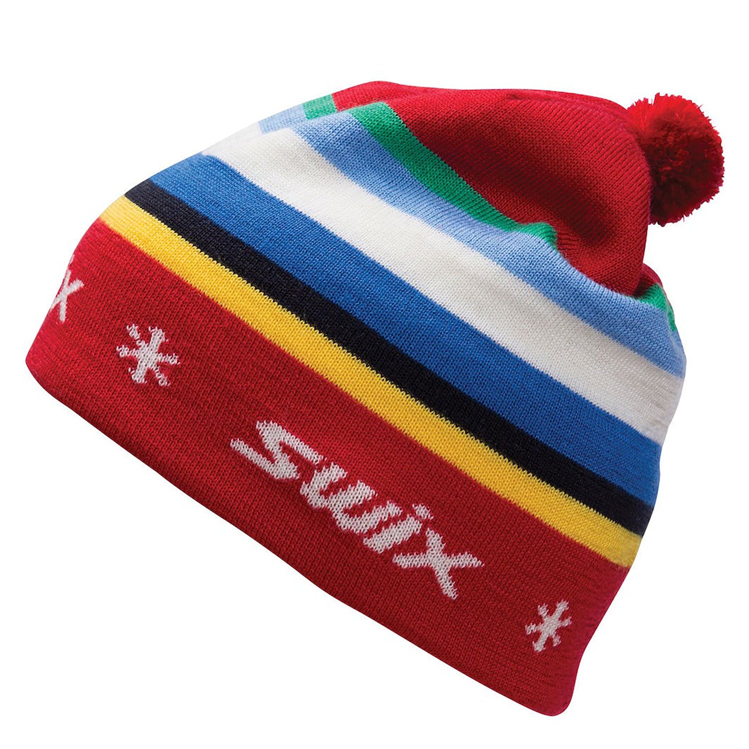 Swix Gunde Hat - 0