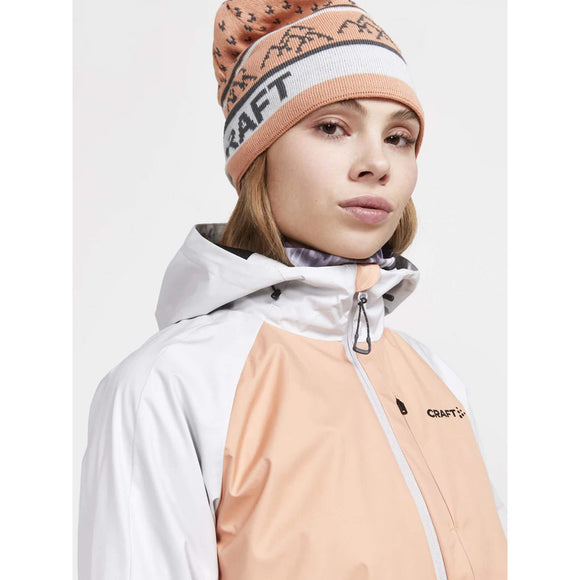 Craft Adv Backcountry Jacket Women