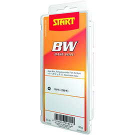 Start Glide BW Base Wax 90g