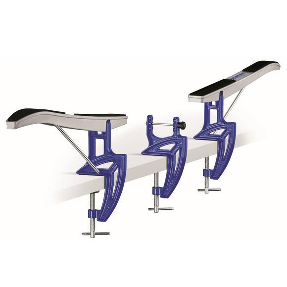 Holmenkol Nordic Race Waxing Spanner (3 piece profile)