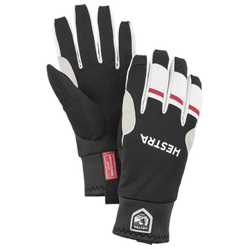 Hestra Windstopper Race Tracker Glove