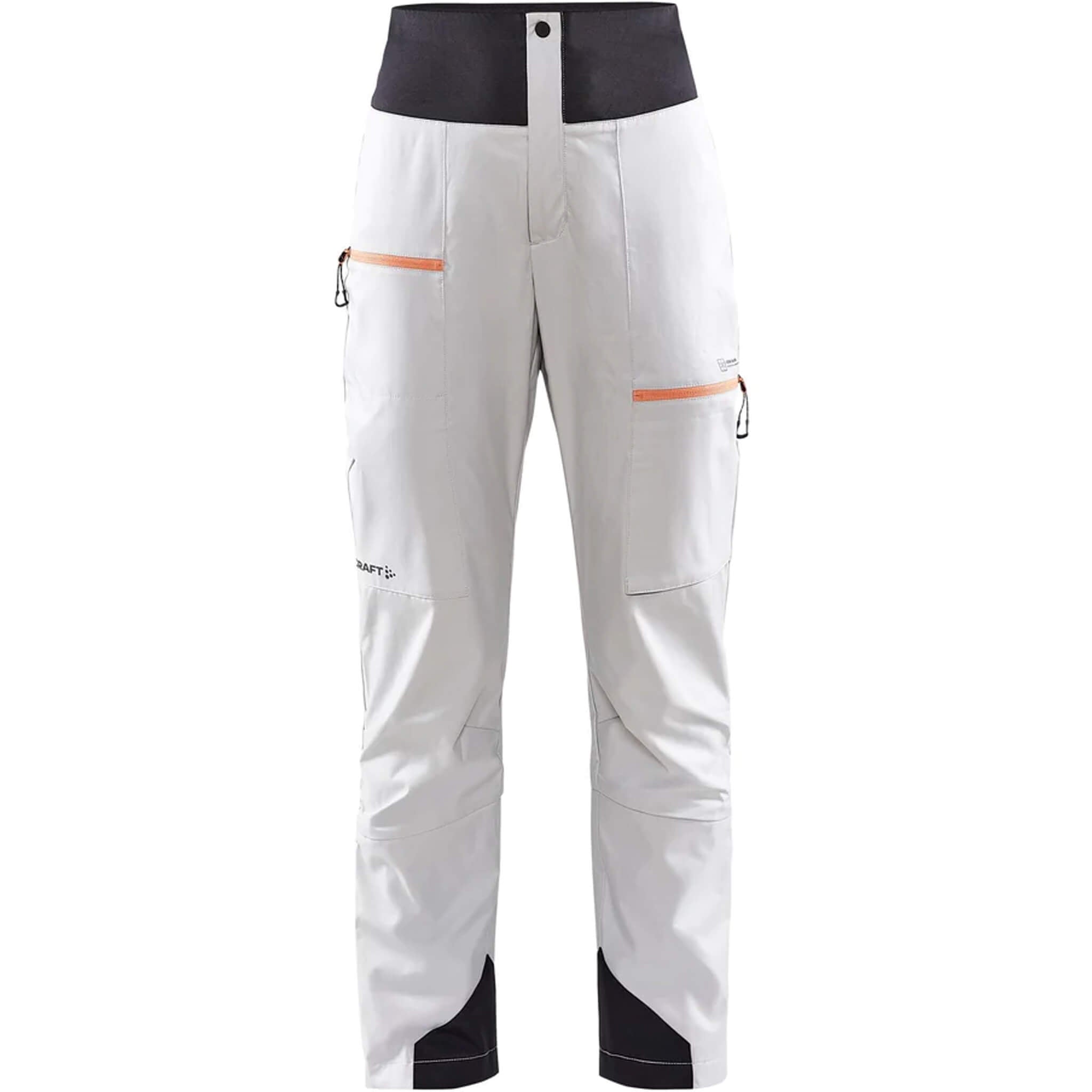 Pantalon Esqui Joluvi Impact Hot SR 225214.013 Marino - Deportes