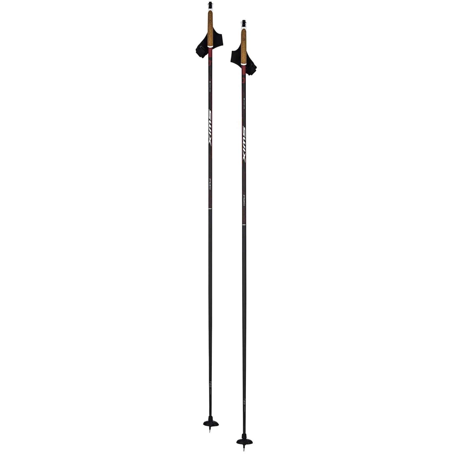 Swix Dynamic D1 Pole | Boulder Nordic & Cycle Sport