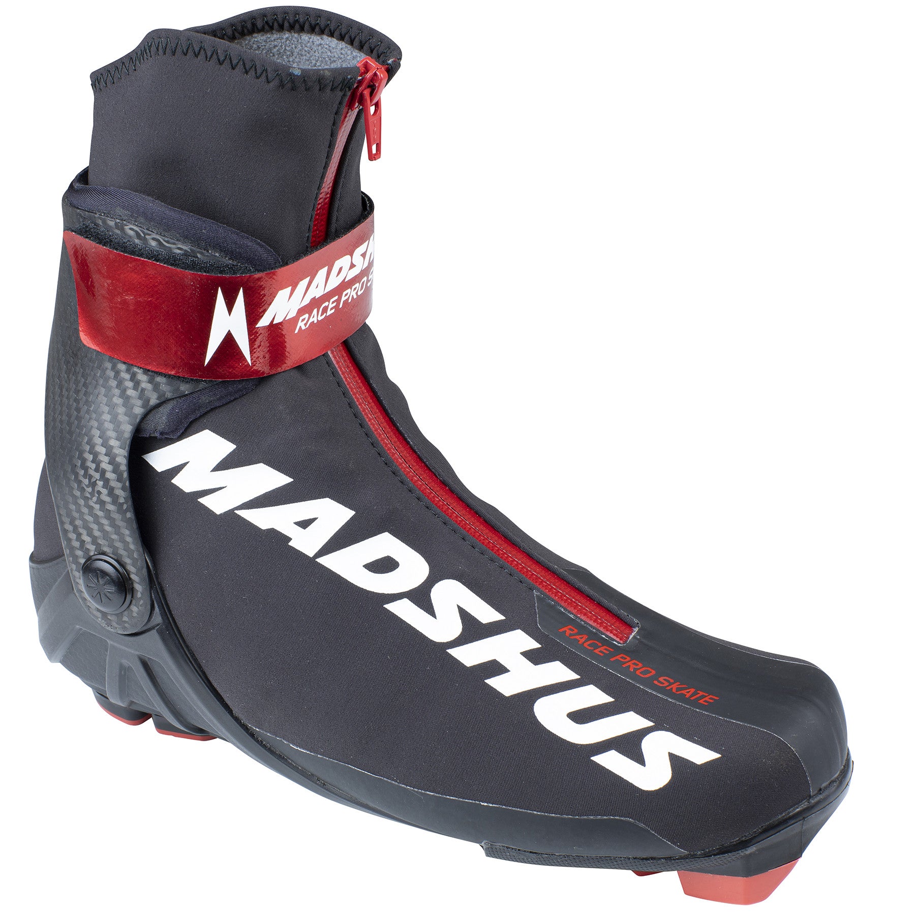 Madshus Race Pro Skate Boot 2021-2022