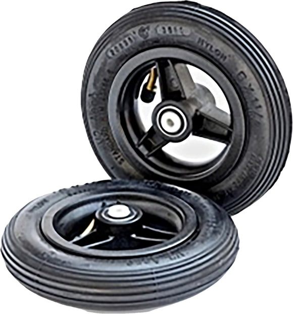 V2 Wheel for 150mm - W150