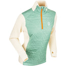 Bjorn Daehlie Sweater Half Zip Comfy Women-5