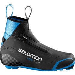 Salomon S/Race Classic Prolink Boot 2023-2024-13