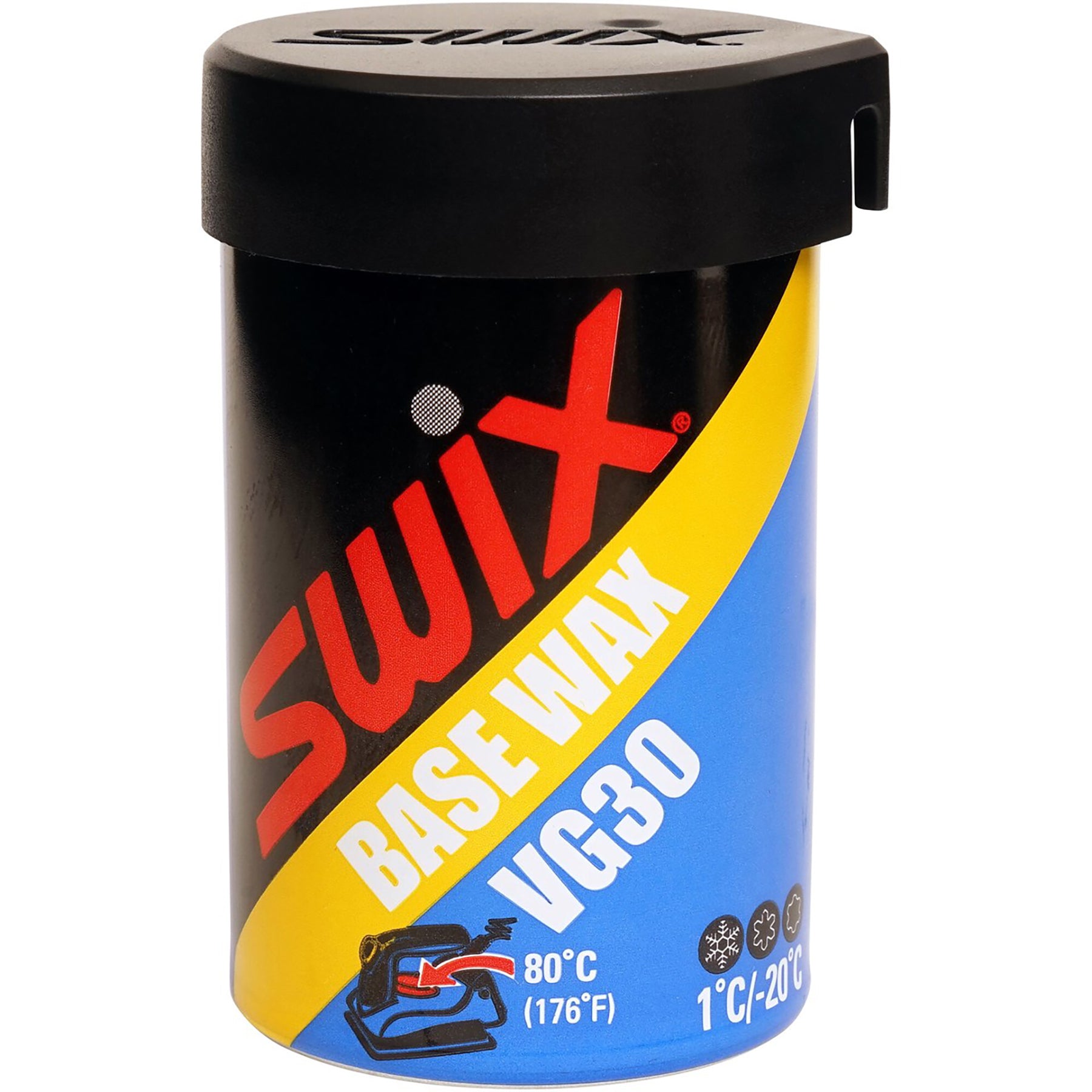 Swix VG30 Base Binder - Thumbnail 2