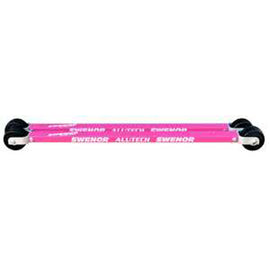 Swenor Rollerski Alutech Classic 67-000C Pink Edition Speed #2 Med