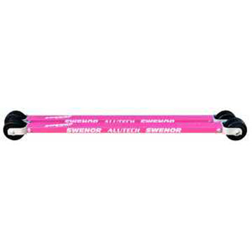 Swenor Rollerski Alutech Classic 67-000C Pink Edition Speed #2 Med