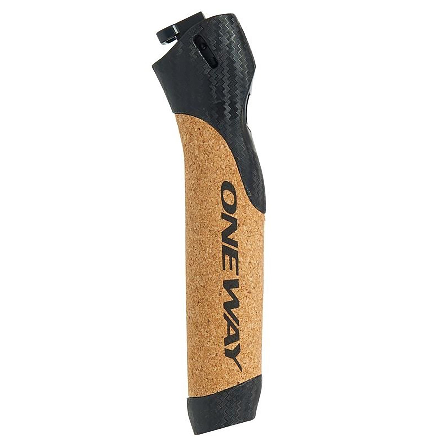 One Way Carbon Grip