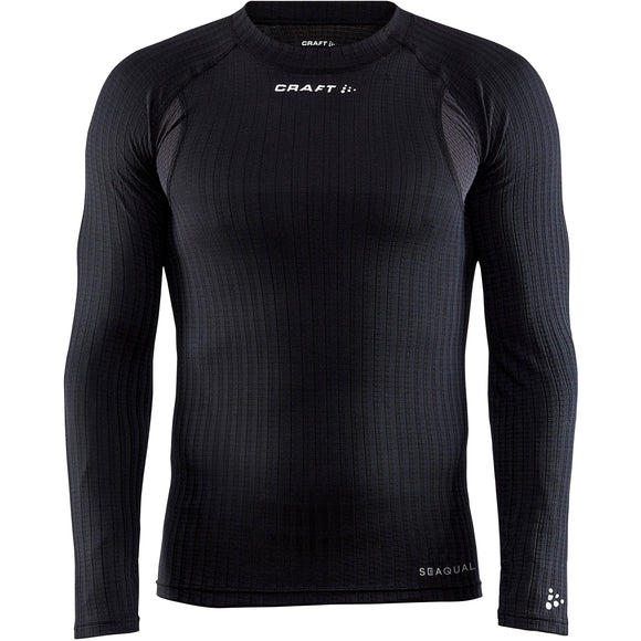 Craft Active Extreme X Crewneck LS Men