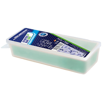 Buy green Holmenkol Racing Wax Bar 150g