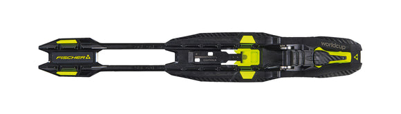 Fischer World Cup WC Skate Binding IFP 2024-2025