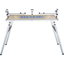 Rode Aluminum Waxing Table-4