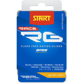 Start Glide RG Race Glide Block Base Wide 60g