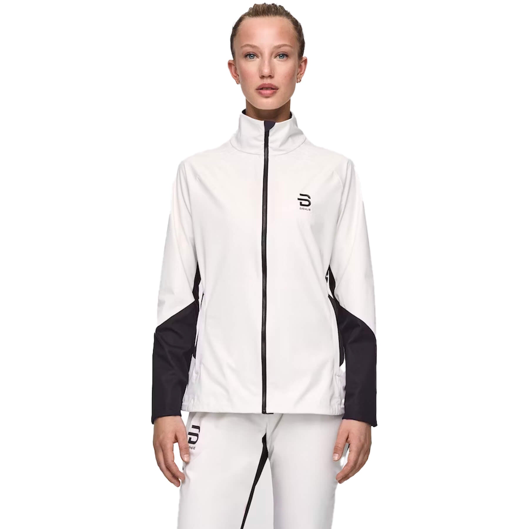 Buy snow-white-10000 Bjorn Daehlie Elite Jacket W