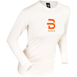 Bjorn Daehlie Compete-Tech LS Women