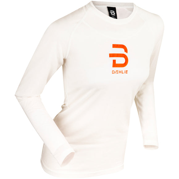Bjorn Daehlie Compete-Tech LS Women
