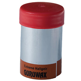 Guru Grip Wax Extreme Hallgeir