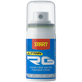 Start Glide RG Ultra Finisher Spray 30ml
